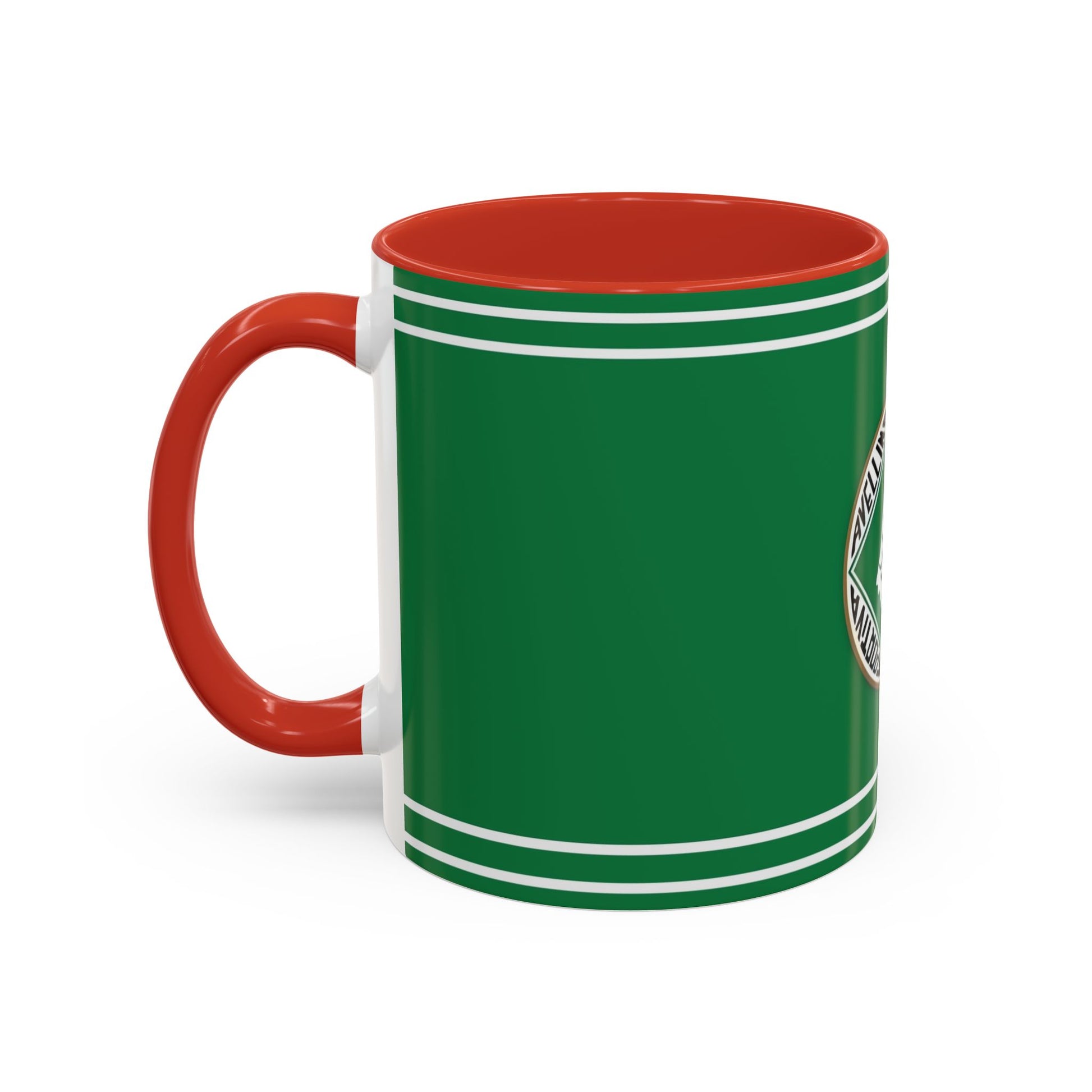 Tazza Mug Avellino