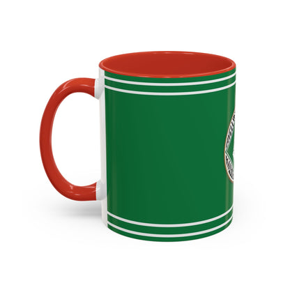 Tazza Mug Avellino