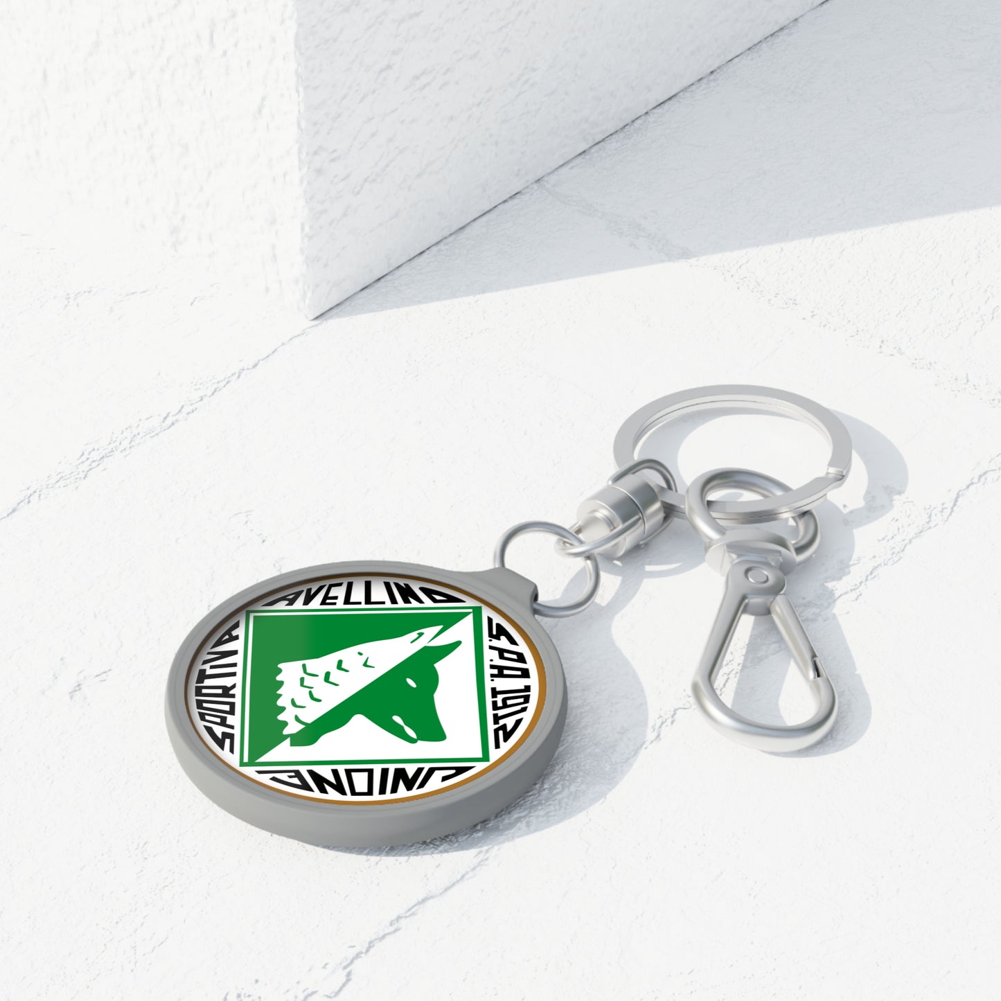 Avellino Portachiavi