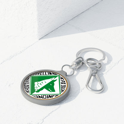 Avellino Portachiavi