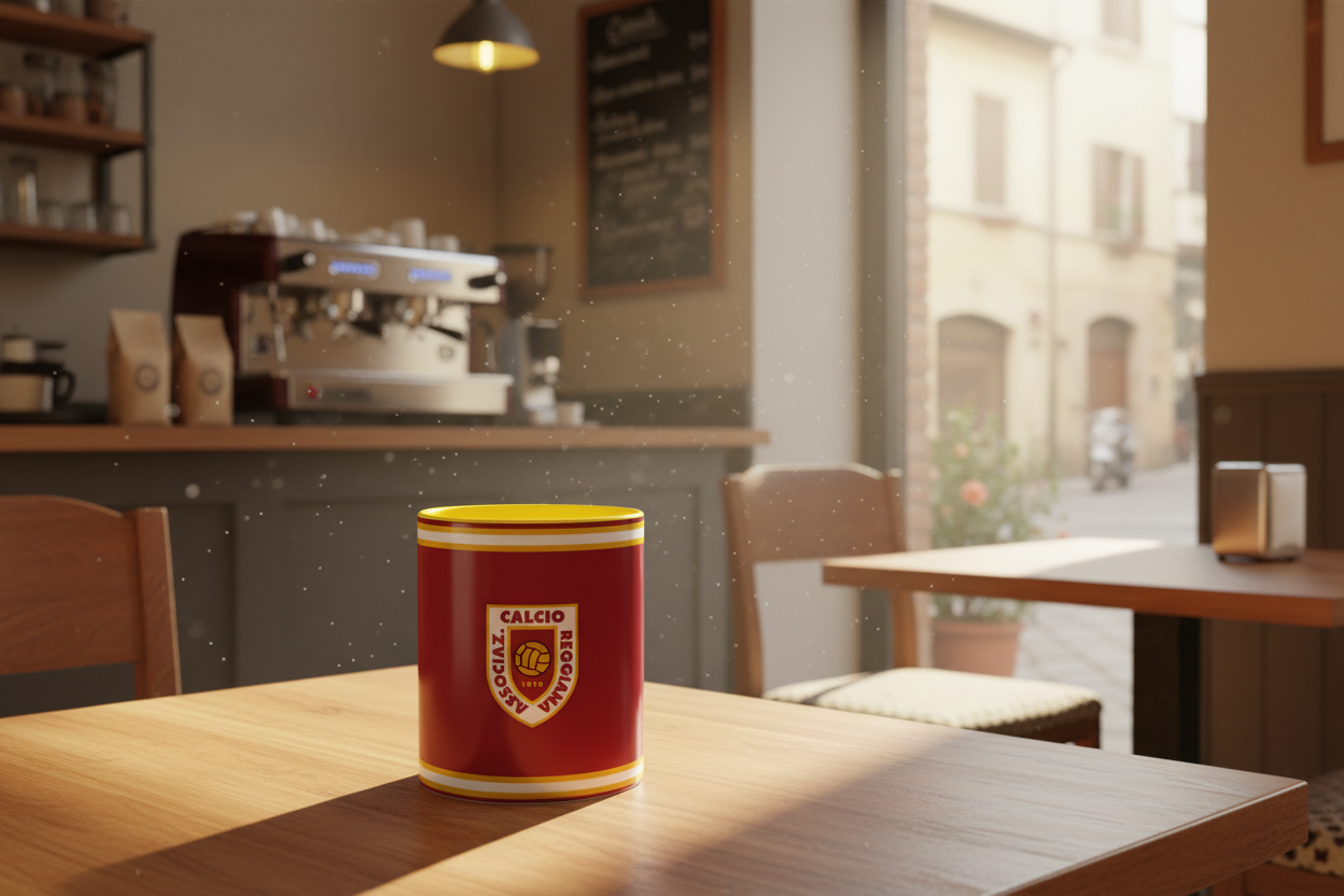 Tazza Mug Reggiana