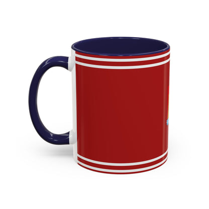 Tazza Mug Livorno