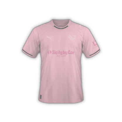 Adesivo Palermo Home s.s. 25/26