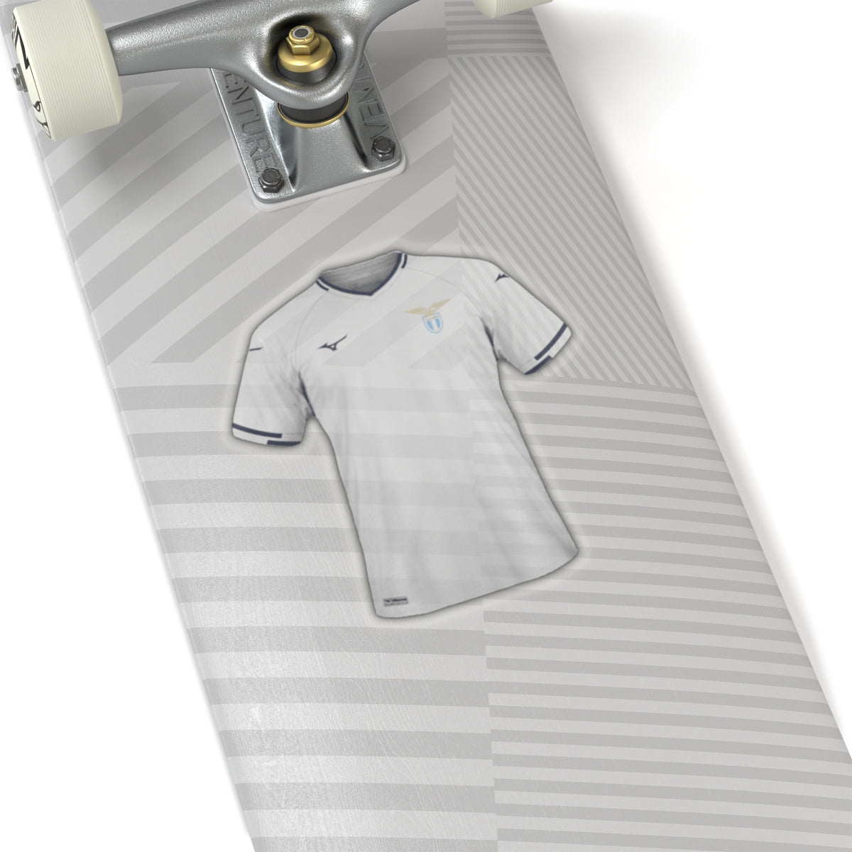 Adesivo Lazio Away s.s. 25/26