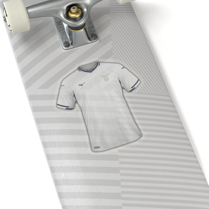 Adesivo Lazio Away s.s. 25/26