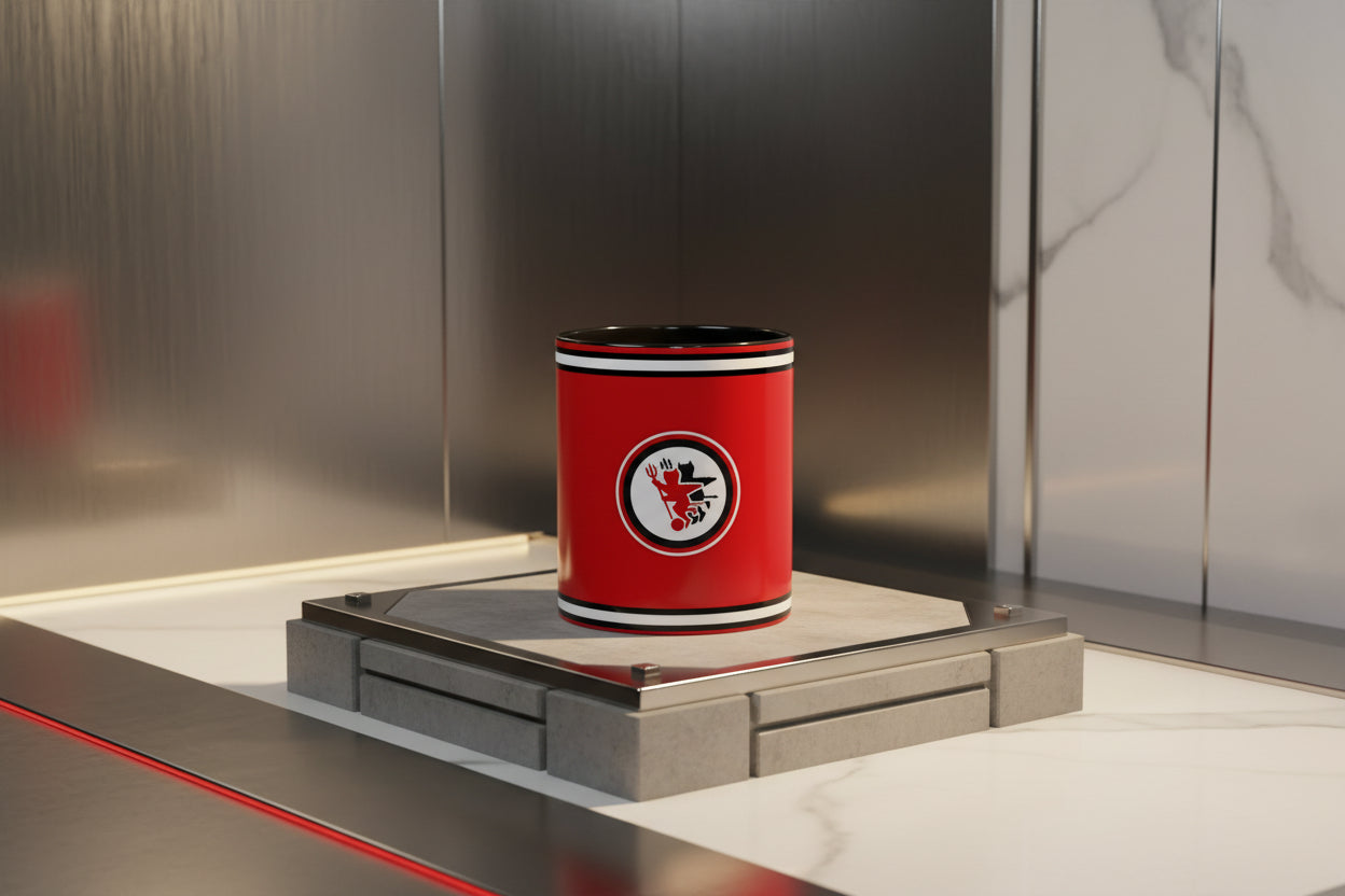Tazza Mug Foggia