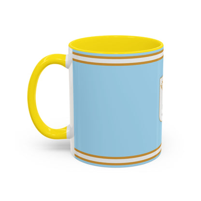 Tazza Mug Virtus Entella