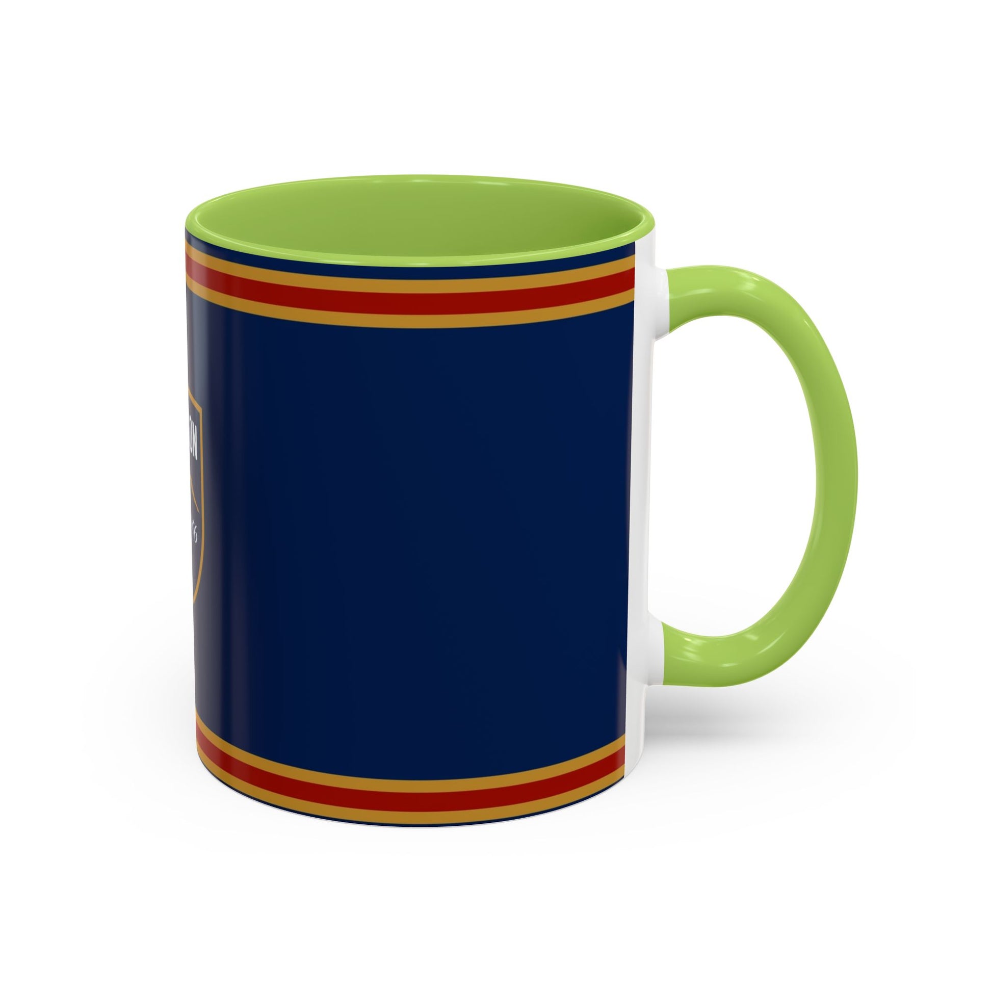 Tazza Mug Gelbison