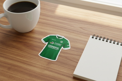 Adesivo Avellino Home s.s. 25/26