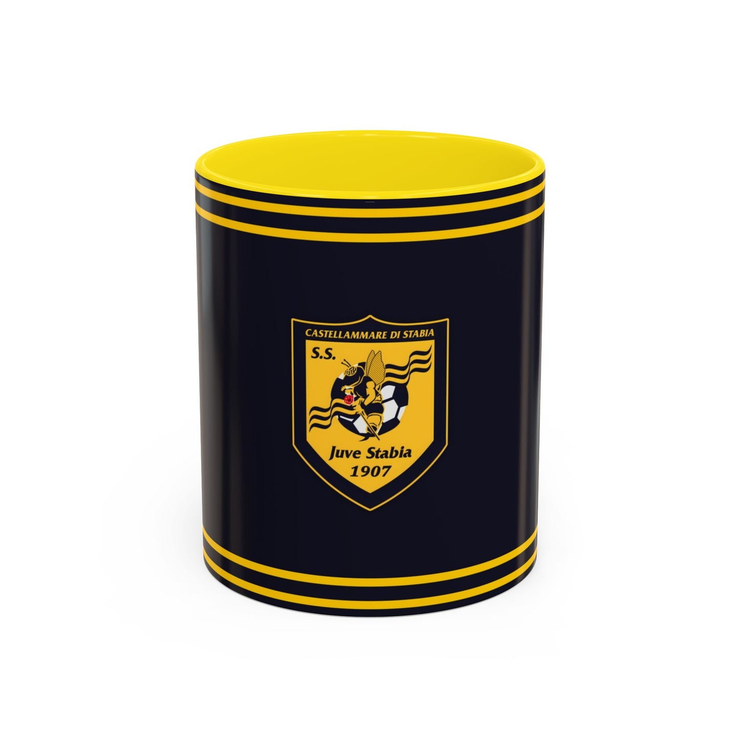 Tazza Mug Juve Stabia