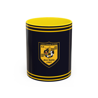 Tazza Mug Juve Stabia