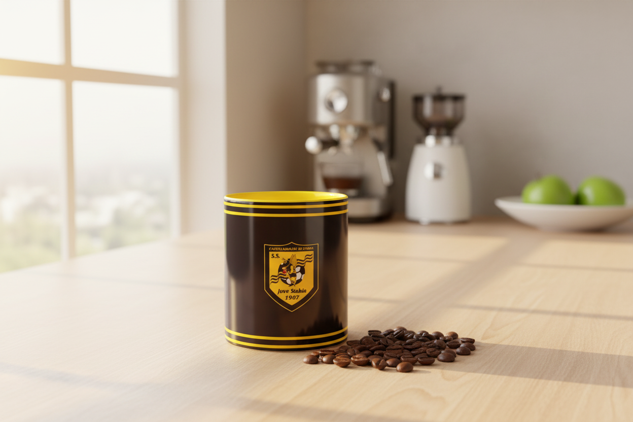 Tazza Mug Juve Stabia