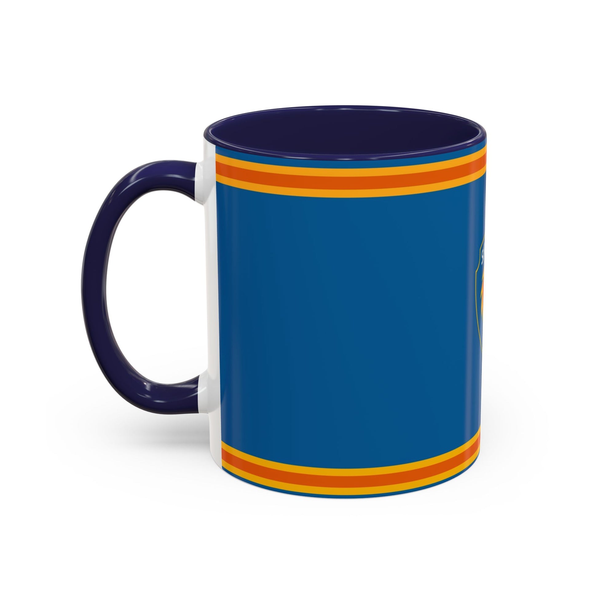 Tazza Mug Siracusa