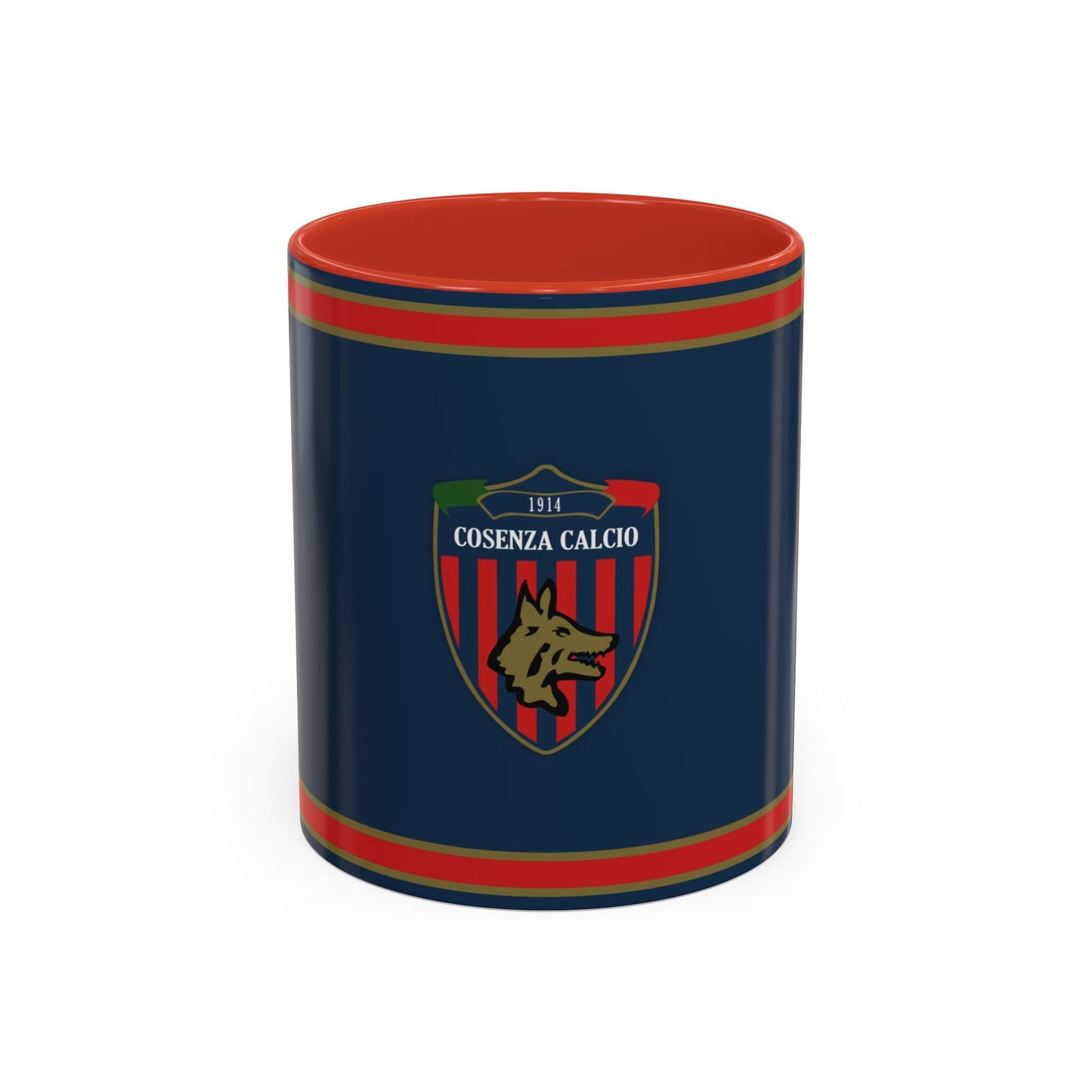 Tazza Mug Cosenza