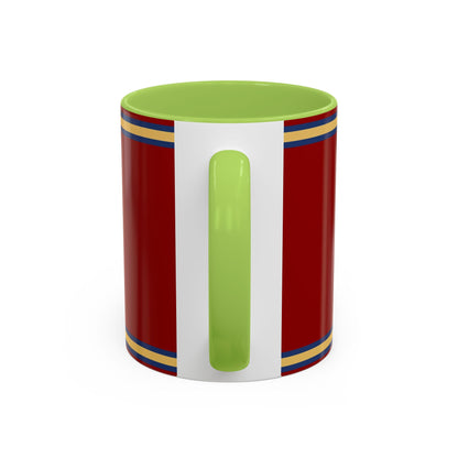 Tazza Mug Ospitaletto Franciacorta