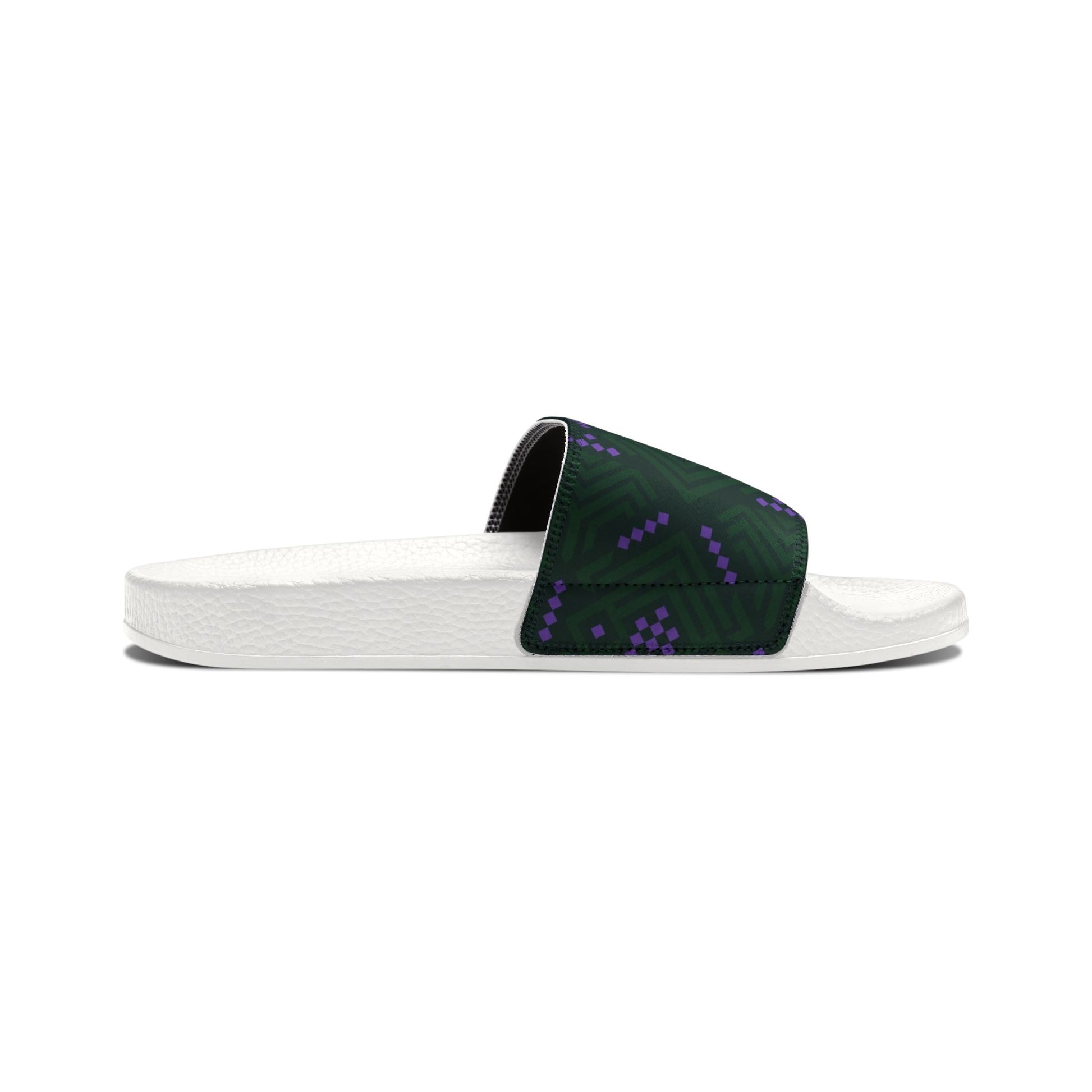 Ciabatte Slide Bold Stripe