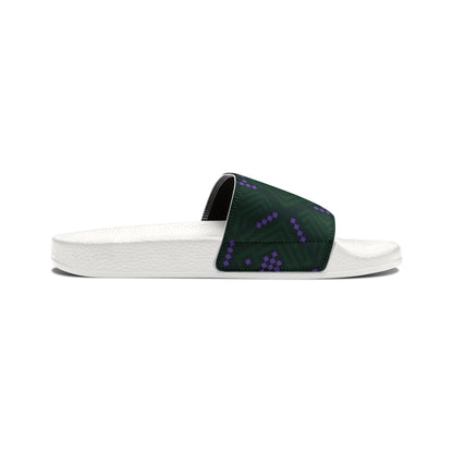 Ciabatte Slide Bold Stripe