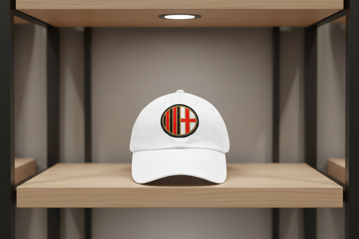 MILAN CAPPELLINO BIANCO