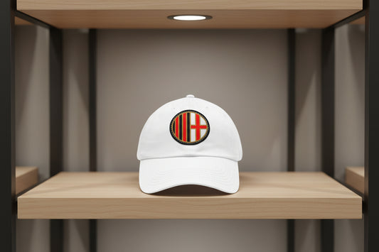 MILAN CAPPELLINO BIANCO