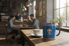 Tazza Mug Novara