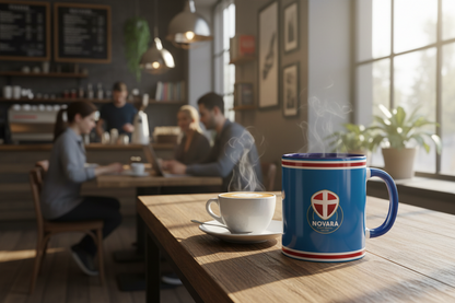 Tazza Mug Novara