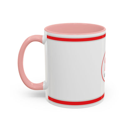 Tazza Mug Vicenza