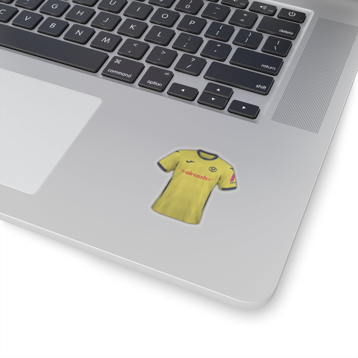 Adesivo Hellas Verona Away s.s. 25/26