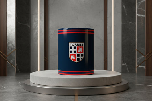 Tazza Mug Torres