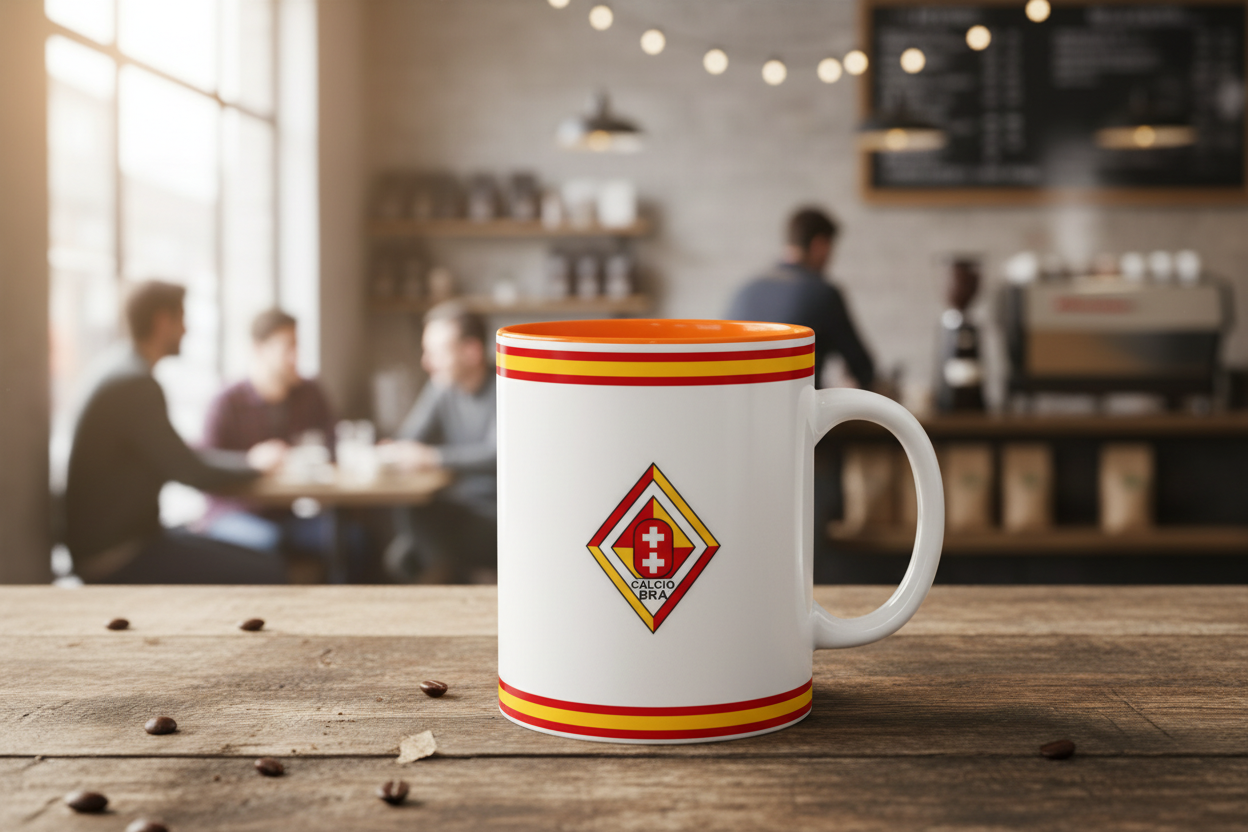 Tazza Mug Bra
