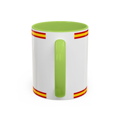 Tazza Mug Messina