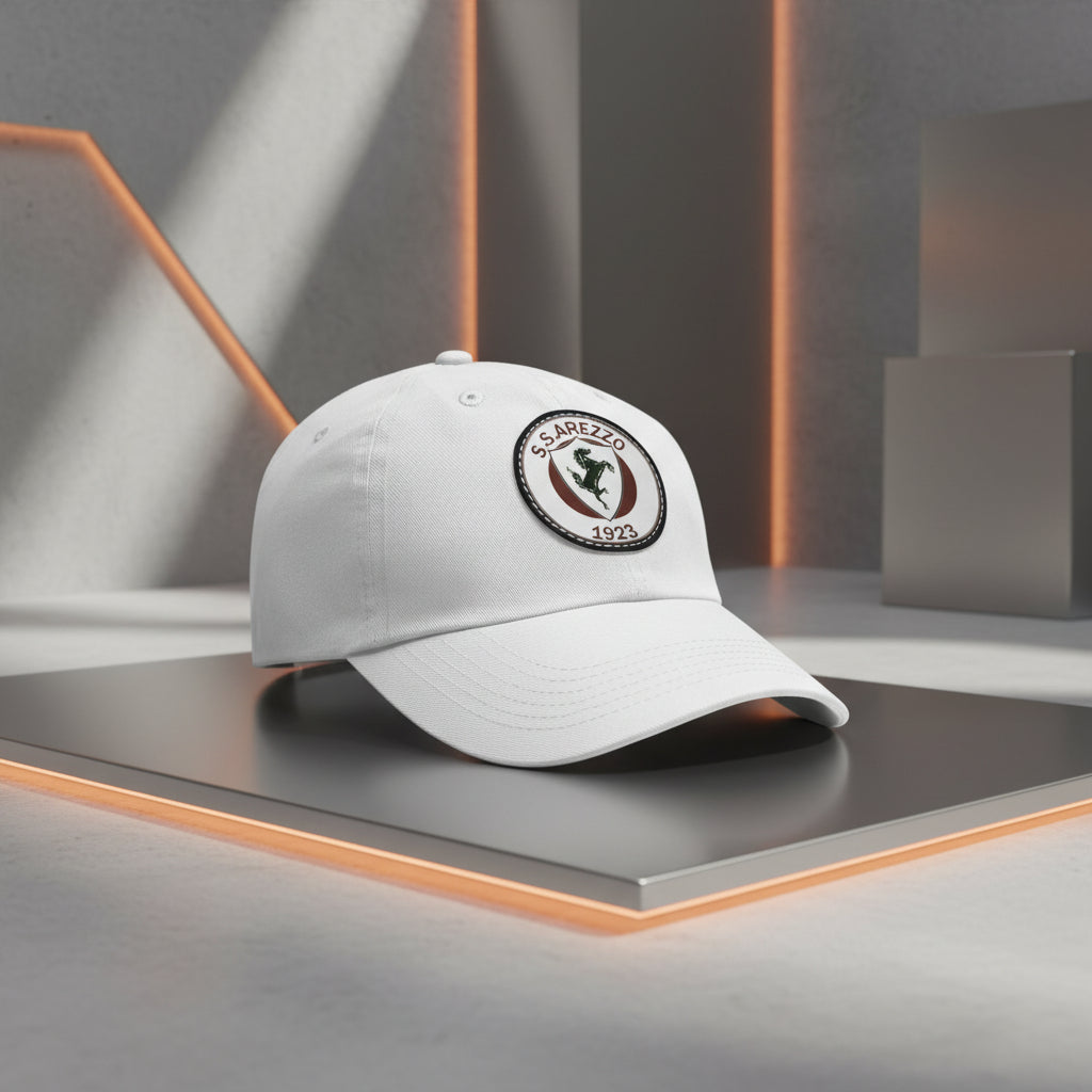 AREZZO CAPPELLINO BIANCO