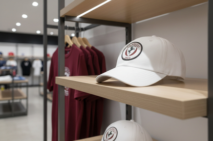 AREZZO CAPPELLINO BIANCO