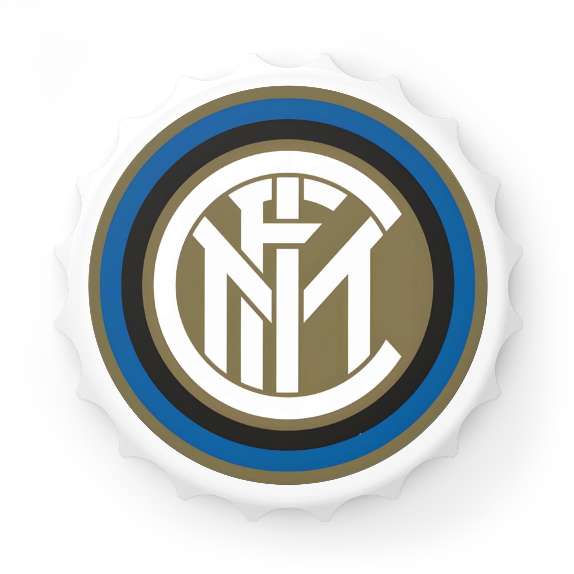 Apribottiglie Inter