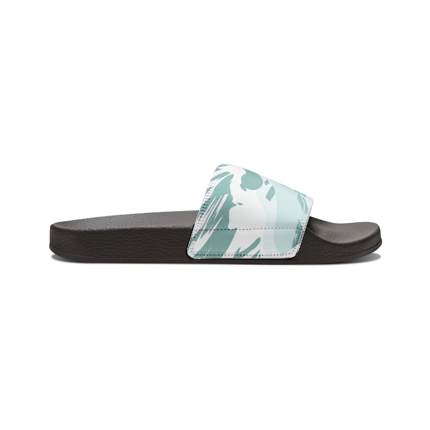 Slide Marmo Verde Acqua