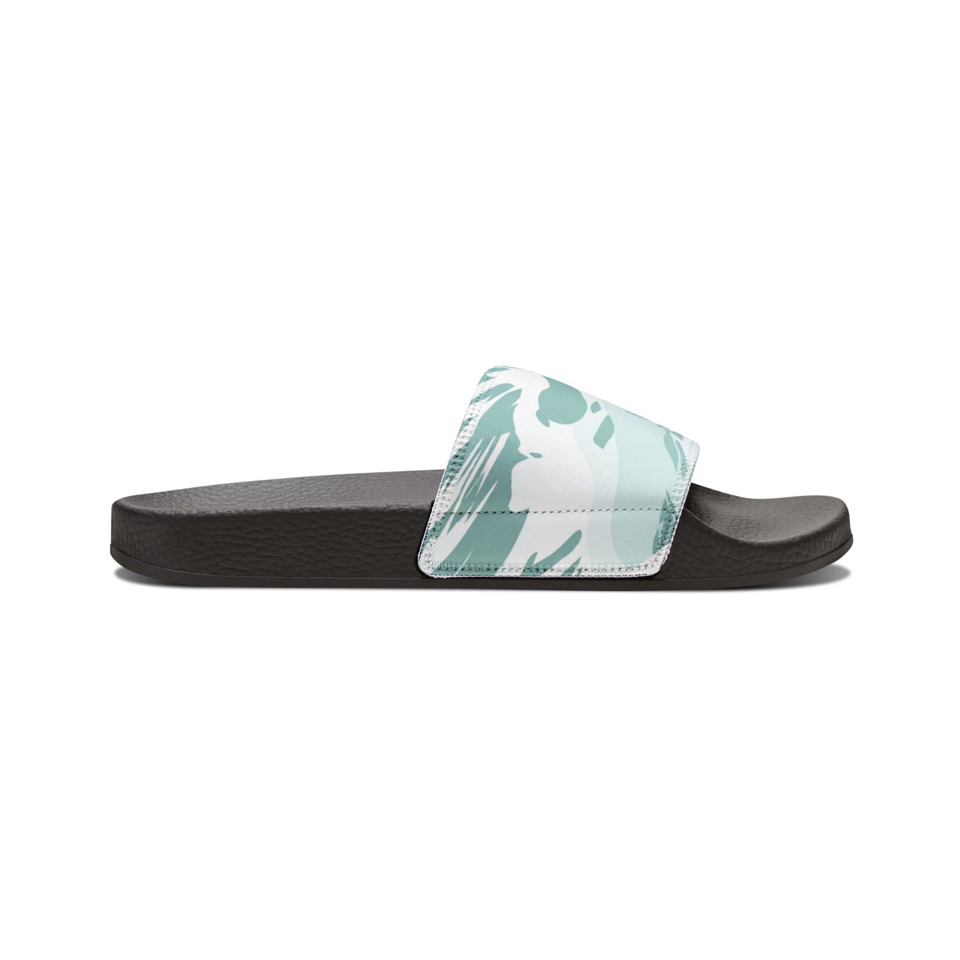 Slide Marmo Verde Acqua