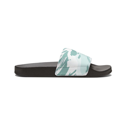 Slide Marmo Verde Acqua