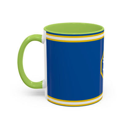 Tazza Mug Fidelis Andria