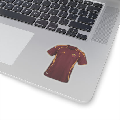 Adesivo Roma Home s.s. 25/26