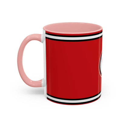 Tazza Mug Foggia