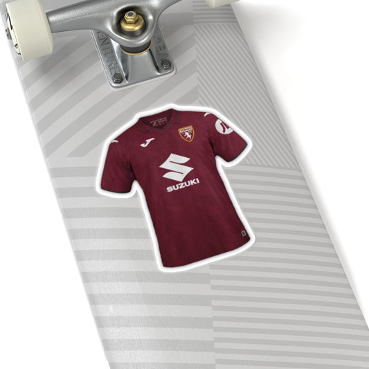 Adesivo Torino Home s.s. 25/26