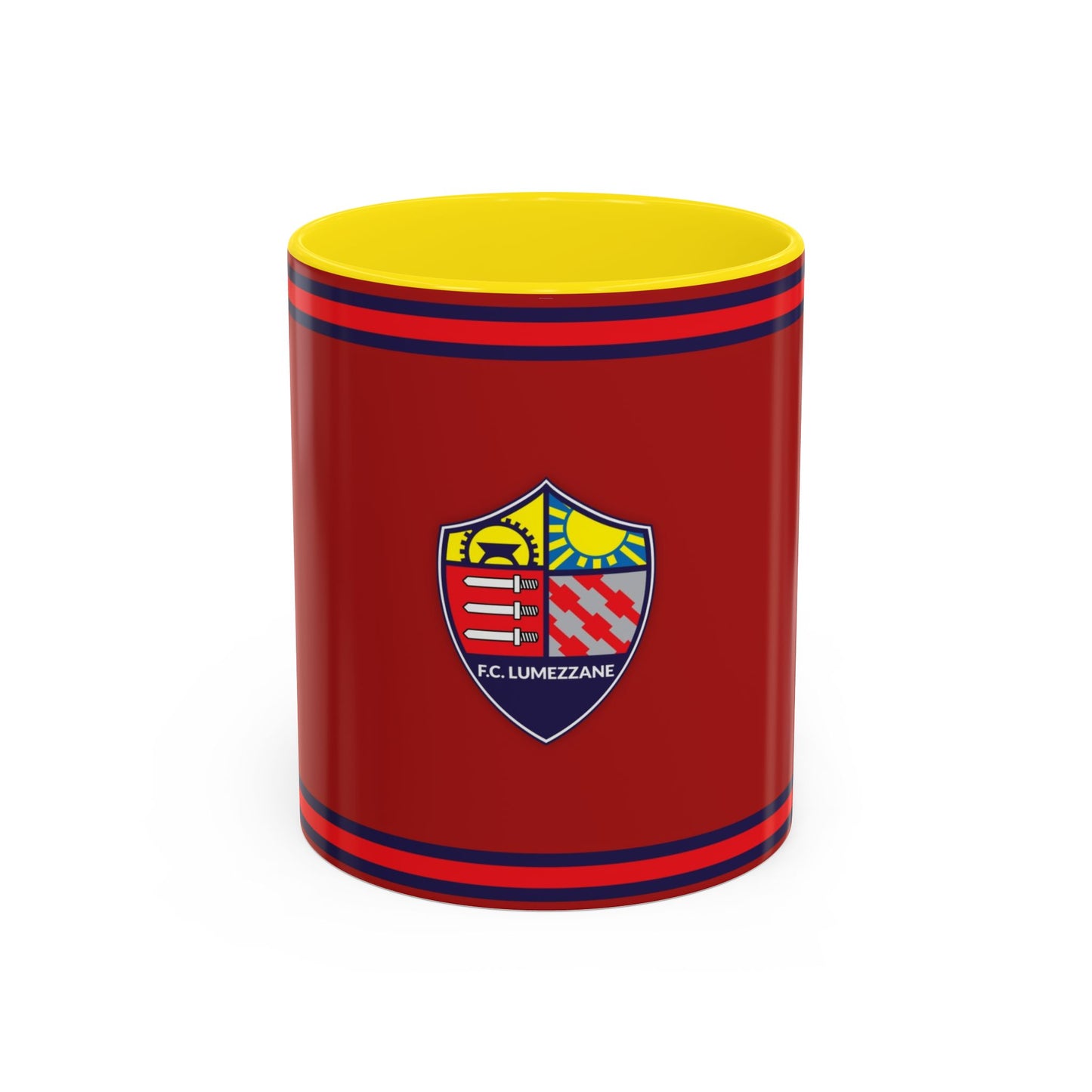 Tazza Mug Lummezzane