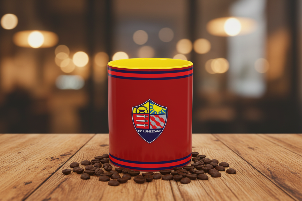 Tazza Mug Lummezzane