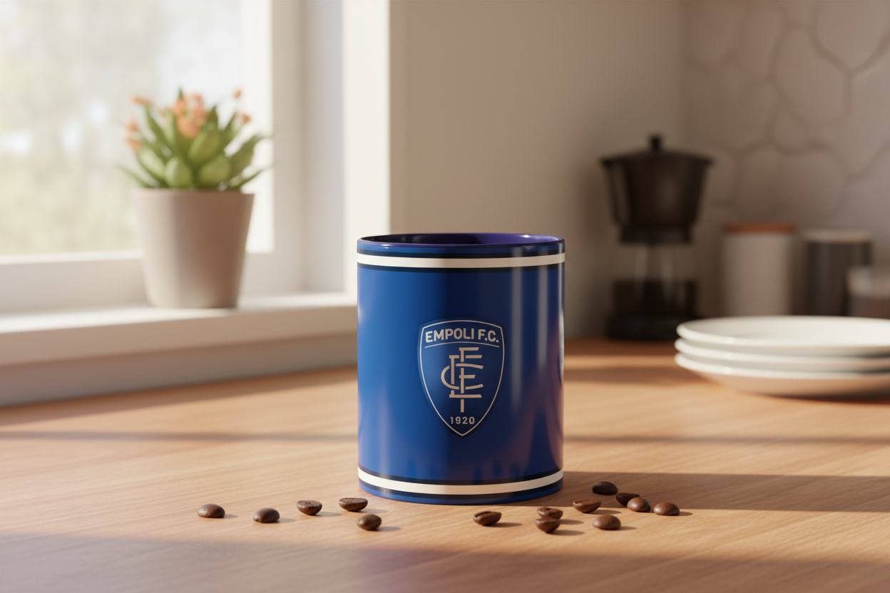 Tazza Mug Empoli