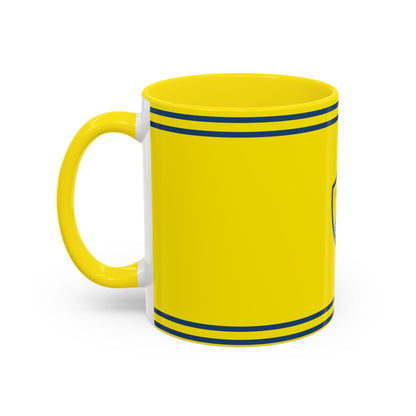 Tazza Mug Pergolettese