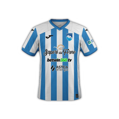 Adesivo Pescara Home s.s. 25/26
