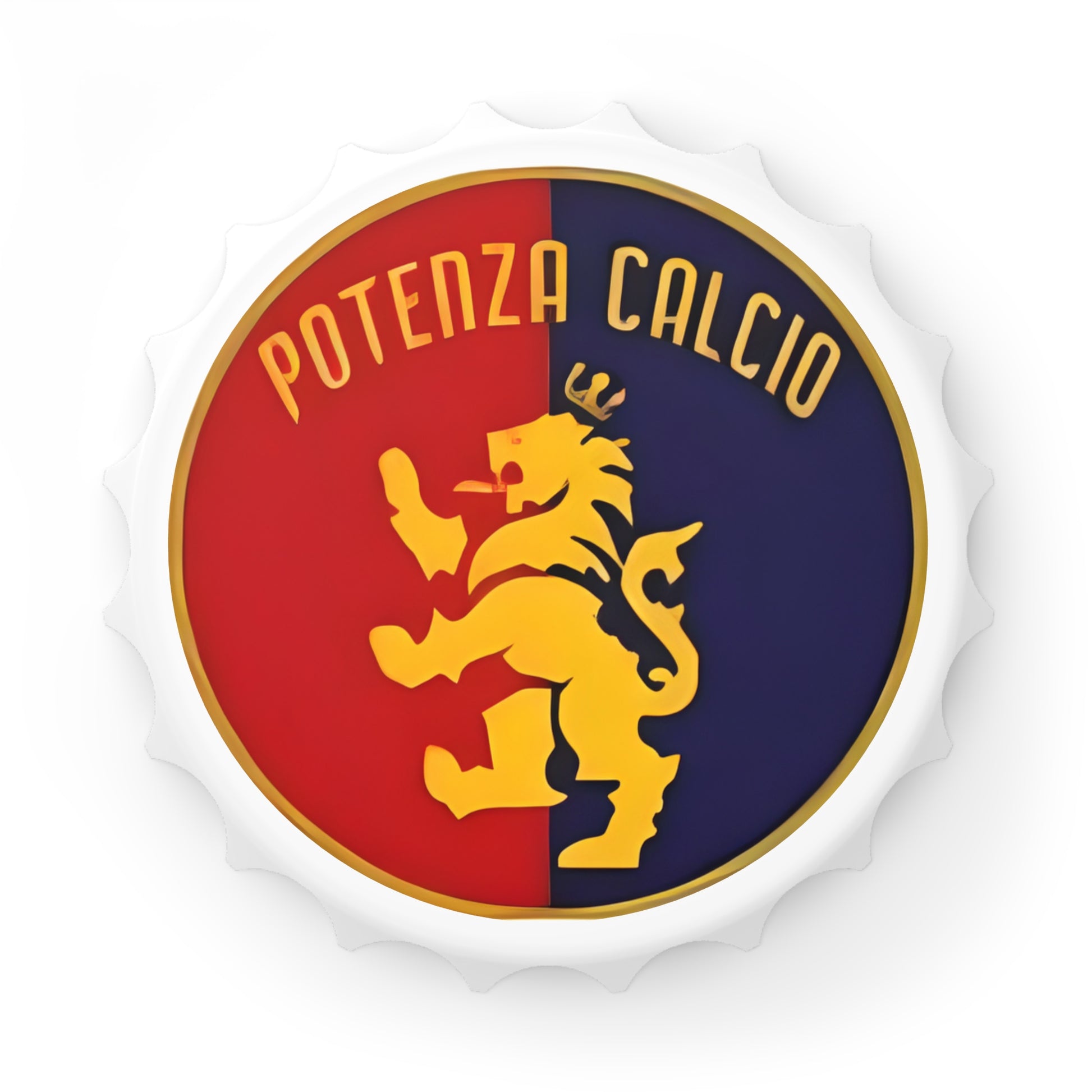 Apribottiglie Potenza