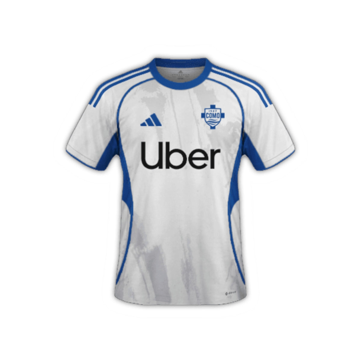 Adesivo Como Away s.s. 25/26