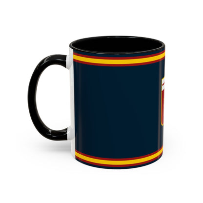 Tazza Mug Genoa