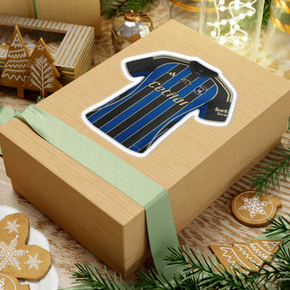 Adesivo Pisa Home s.s. 25/26