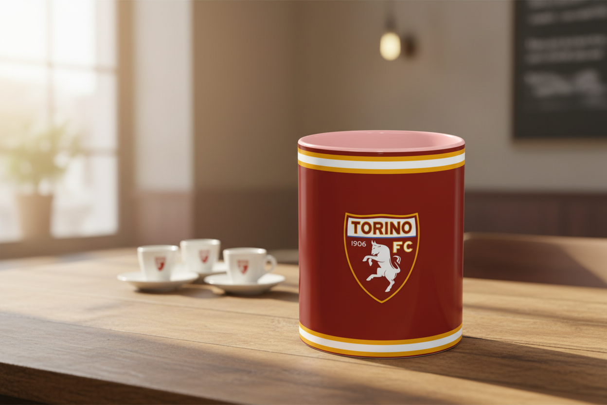 Tazza Mug Torino